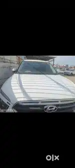 Hyundai Creta Facelift 50000 Km Driven