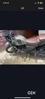 New tyre new battery excelent condition