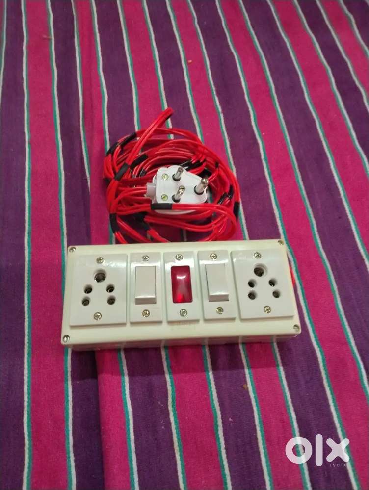 ELECTRICAL BORD