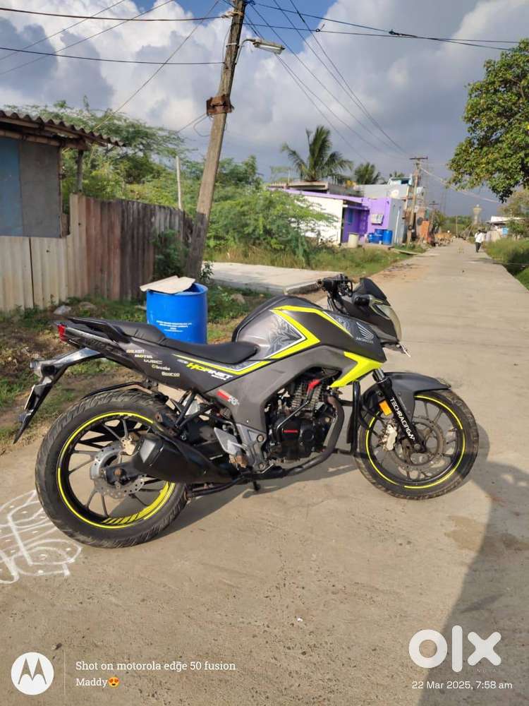 Engine good Condition