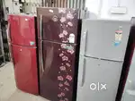 HUGE COLLECTION USED WASHING MACHINES AND FRIDGE AVAILABLE AT ALUVA