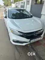 Honda Civic 20 Petrol Well Maintained
