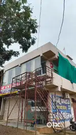 1500,600,230 sqft area for rent.