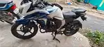 Yamaha, Fazer