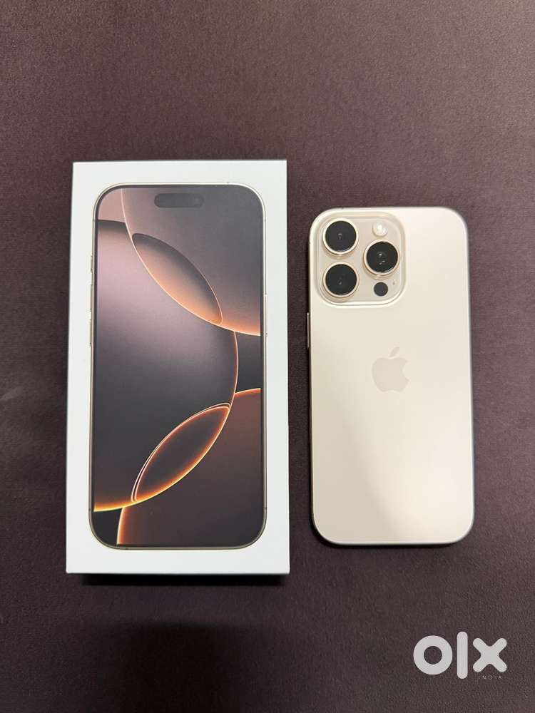 Iphone 16 Pro