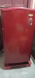 Godrej ,180 L, Single Door Fridge