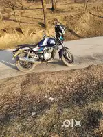 2017 model Vikrant, It is registered in Baramulla.