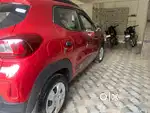 Renault KWID 2024 Petrol Well Maintained