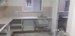 Granite all working kitchen slab sink cutting gas hol