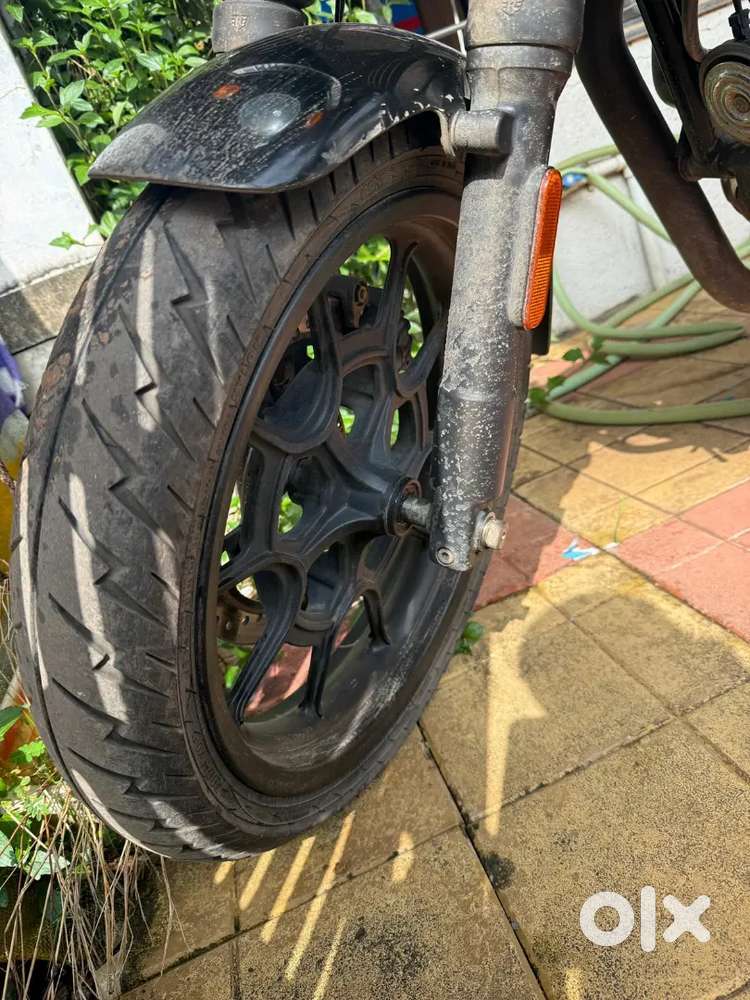 Hunter 350 grey black