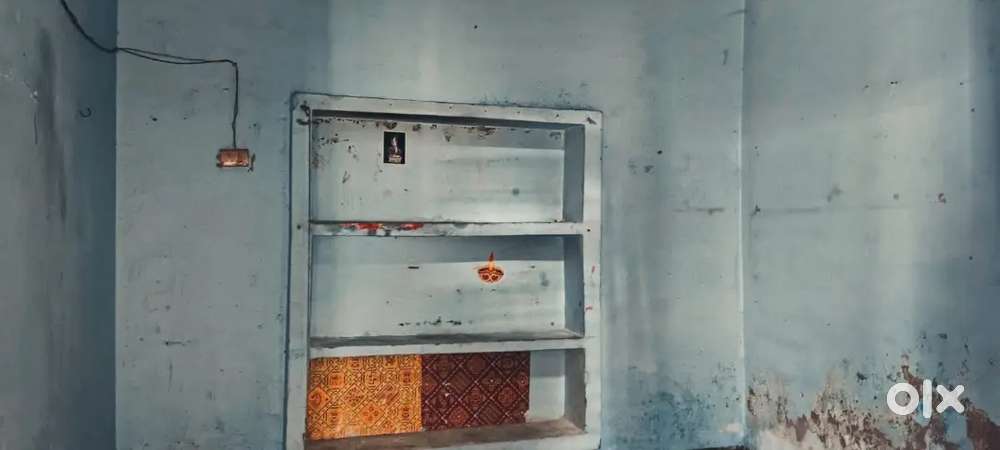 2 room washroom set available on rent