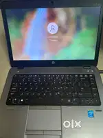 Hp Elitebook 840 / core i5 / 8GB RAM / 512 SSD