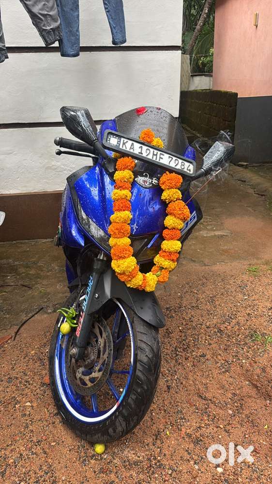 In good condition