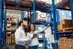 SEARCHING FOR PASSIONATE INDIVIDUALS TO WORK WITH  WAREHOUSE COMPANY