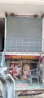 Shop at main road in Narahi bazar opposite Sriram Tower