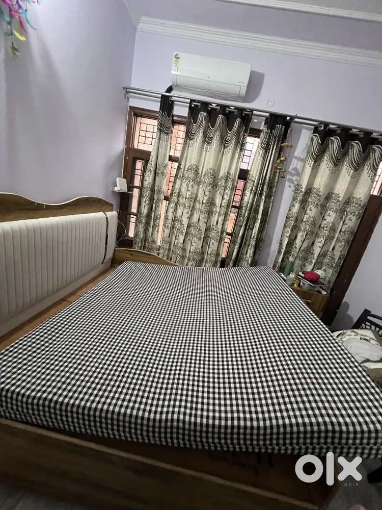 Mattress 6×6