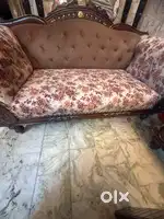 5 seater sofa set