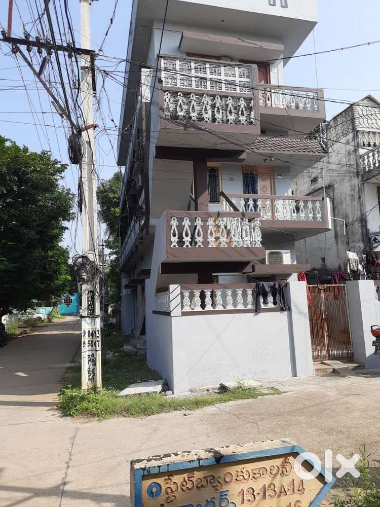 Property in eluru