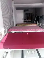 For hospital need doctor