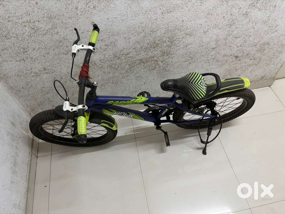 1 year old and in intact new condition