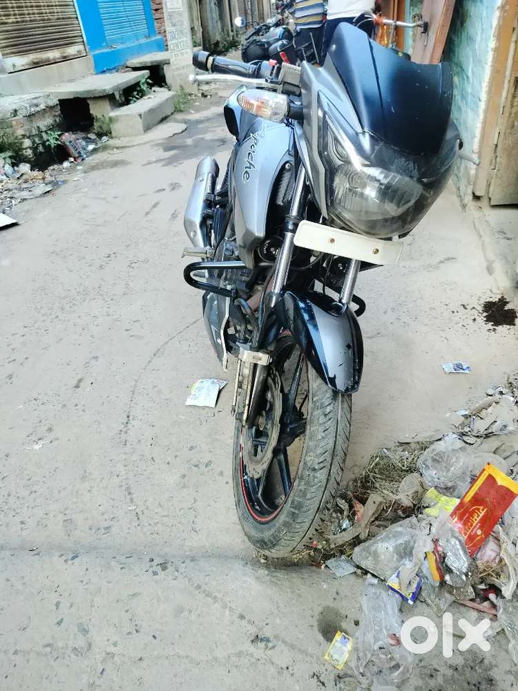 very good condition