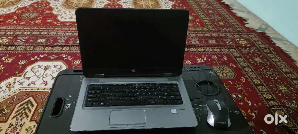 HP ProBook 640 G2