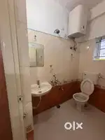 2BHK builder floor for lease in TC palya