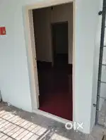 1 BH cum kitchen house for rent suitable for small family(couple&1kid)