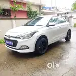 Hyundai Elite i20 [2018-2020] 1.2 Magna Executive, 2017, Petrol