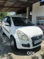 Maruti Suzuki Ritz 2010