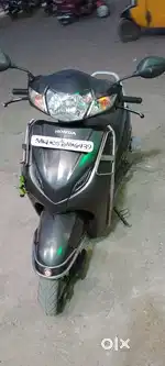 Honda Activa 4G