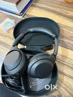 Sony MX4 Headphones
