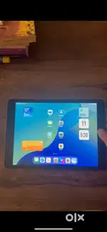 Ipad 8th Generation