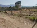 Residential Plot @ Beside Symbiosis Collage Nandegaon , Mulshi -412115