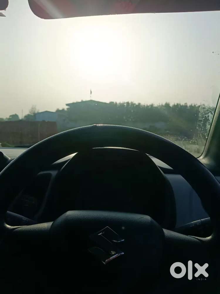 Uber driver
