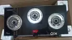 New stove for sale