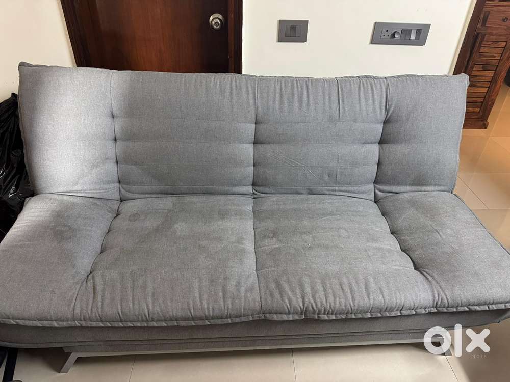 Sofa cum bed