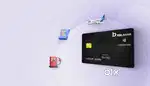 RBL Free credit card