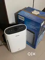 PHILIPS AC1217/20 Portable Room Air Purifier