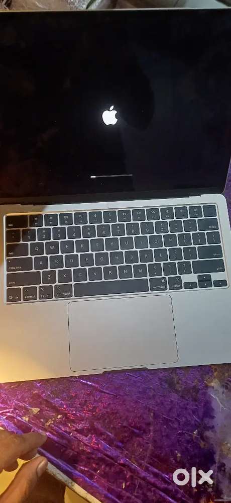 MacBook air