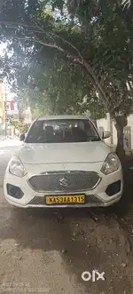 Maruti Suzuki Dzire 2020 Diesel 111000 Km Driven