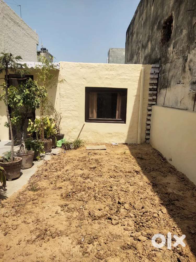Urgent Sale Plot 75 gaz