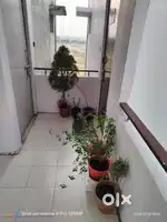 Srishti apartment ke pass hai. LDA ka project hai