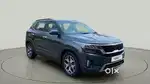 Kia Seltos 1.4 GTX + Petrol AT, 2020, Petrol