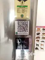 Brand New Fridge, non used,