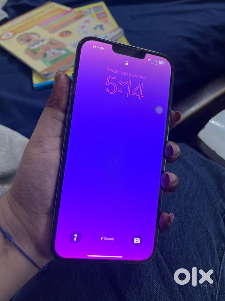 In very good condition iphone