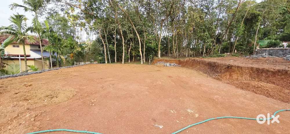 5CENT KAKKANAD KANINAD VILLA PLOTS