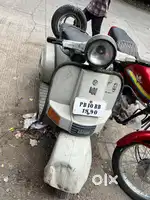 Bajaj chetak