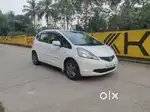 Honda Jazz 1.2 Mode i-VTEC, 2009, Petrol