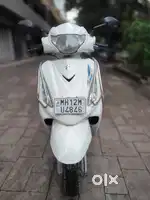 Suzuki swish 125